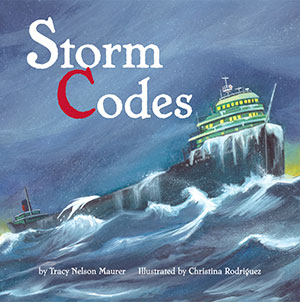 storm codes front cover 300w
